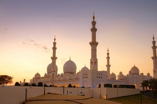 The Ultimate Guide to Performing Umrah