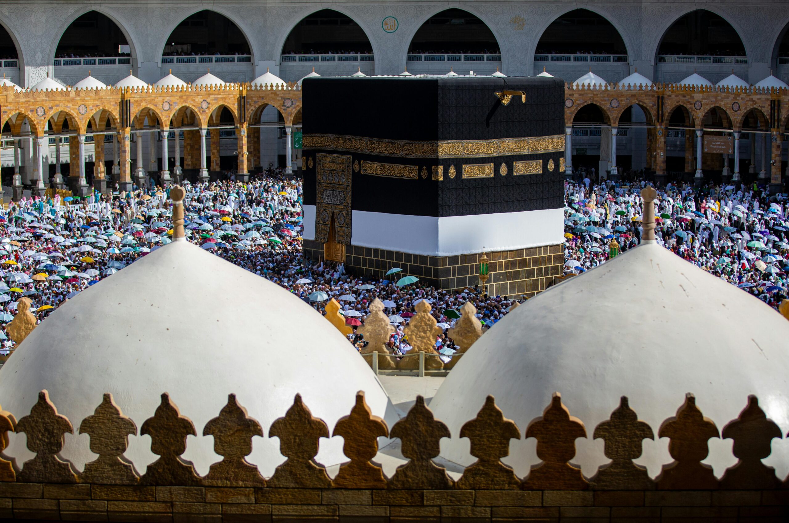 Makkah